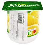 Sojasun Lemon Soy Yogurt 100g
