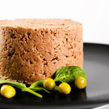 Корм влажный Savory с курицей и кроликом для щенков всех пород 100г - купить, цены на MasterZoo - фото 2