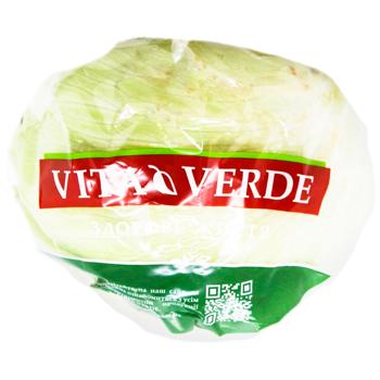 Vita Verde Iceberg Lettuce by Weight