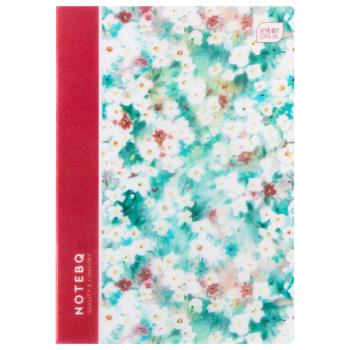 Interdruk Checkered Notebook A5 96 sheets in Assortment - buy, prices for - photo 3