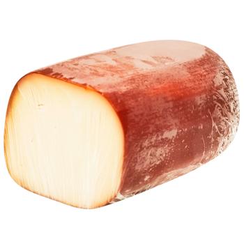 Sausage Smoked Cheese 50% - buy, prices for Supermarket "Kharkiv" - photo 1