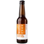 Berryland Sparkling Nashi Pear Fruit Kvass 0.33l