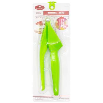 Garlic Press 18.5*4.3cm 882-34308 I827