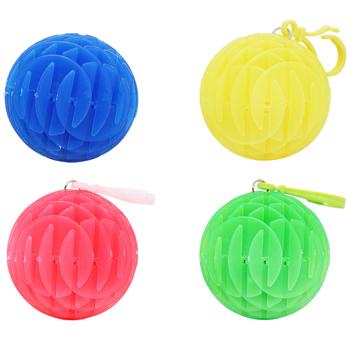 Брелок з антистрес грою 6,5см в асортименті - купити, ціни на Auchan - фото 1