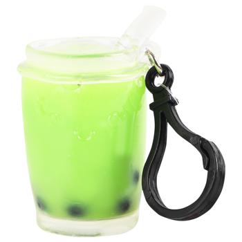 Scrunchams Tobar Bubble Tea Anti-stress Keychain - buy, prices for - photo 4