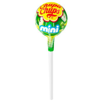 Карамель Chupa Chups Mini 6г х 50шт - купити, ціни на Grono - фото 6