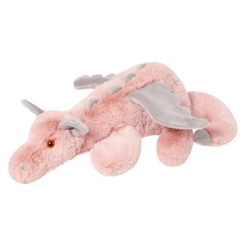 Stip Theodore Dragon Pink Soft Toy 35cm