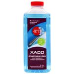Незамерзающая жидкость Xado -32 лимон и лайм 2л