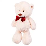 Stip Mika the Bear Soft Toy 37cm