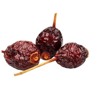 Rosehips Dried