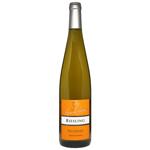 Вино Anne deLaweiss Riesling 0,75л сухе біле 12% Франція