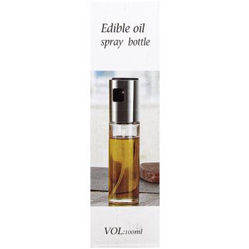 Dispenser with Sprayer for Oil 100ml - buy, prices for - photo 2