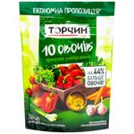 TORCHYN® 10 Vegetables universal seasoning 250g