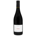 Вино Maison de Pierre Chinon червоне сухе 12,5% 0,75л
