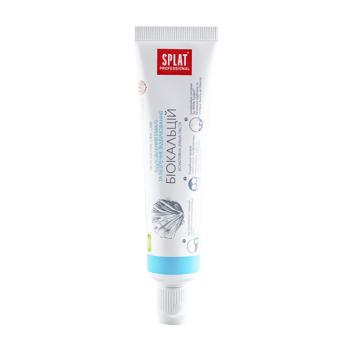 Splat Professional Biocalcium Toothpaste 40ml - buy, prices for - photo 9