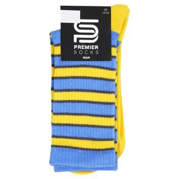 Носки мужские Premier Socks 29р