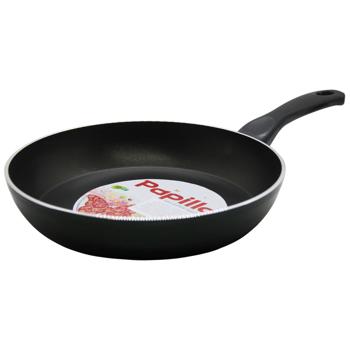 Papilla Frying Pan 24cm BZ.FP.24 - buy, prices for COSMOS - photo 1