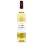 Tokaji Furmint White Semi-sweet Wine 11% 0.75l