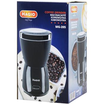 Magio Coffee grinder Mg-205