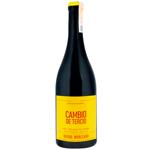 Bruno Murciano Cambio de Tercio Red Dry Wine 13% 0.75l