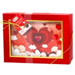 Конфеты Sorini Love Box 200г