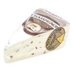 Cheese Kaserei champignon mushroom 70% Germany