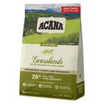 Корм сухий Acana Grasslands для котів 1,8кг