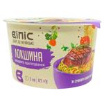 Vilis Noodles with Beef Flavor 85g