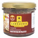 Terrine Jean larnaudie 90g France