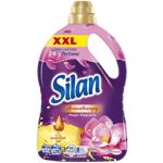 Silan Aromatherapy Enchanting Magnolia Fabric Rinser 2.775l