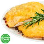 Свинина по-французьки