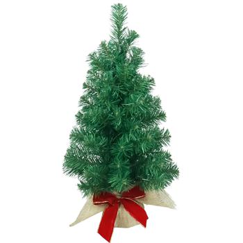 Actuel New Year Tree 60cm - buy, prices for Auchan - photo 1