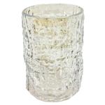 Стакан светло-коричневый 250мл