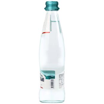 Вода сильногазована Borjomi мінеральна 0,33л - купити, ціни на ULTRAMARKET - фото 3