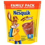 Какао-напиток NESQUIK® быстрорастворимый 800г