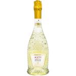 Вино игристое Bosio Asti Millesimat белое сладкое 7,5% 0,75л