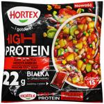 Суп Hortex High Protein в мексиканском стиле глубокозамороженный 450г