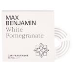 Картридж Max Benjamin White Pomegranate для аромадиспенсера