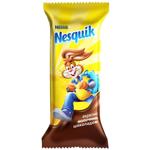 Конфеты NESQUIK® вафельные в молочном шоколаде