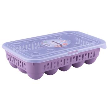 tray beehome for eggs