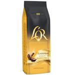 Кава в зернах L'OR Crema Absolu Classique 500г