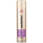Wellaflex Volume for Fine Hair Super Strong Hold 5 Hair Fixation Spray 250ml