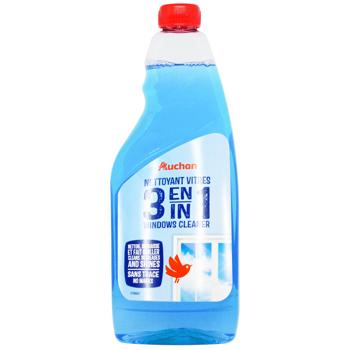Auchan Reserve Glass Cleaner 500ml - buy, prices for Auchan - photo 1