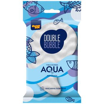 Freken Bok Bath Massage Sponge 170х113х59mm