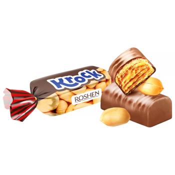 Roshen Krock Candies 1kg - buy, prices for Epicentr FOOD - photo 2