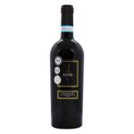 Uone Primitivo di Manduria DOC Semi-Dry Red Wine 14% 0.75l