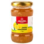Akura Lemon Jam 200g