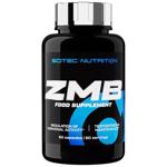 Scitec Nutrition ZMB6 Food Suplement 60 Capsules