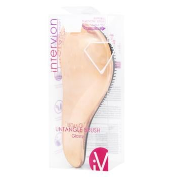 Inter-Vion Hair Brush - buy, prices for Tavria V - photo 1