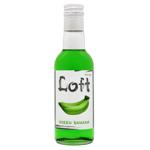 Сироп Loft Зеленый банан 250мл